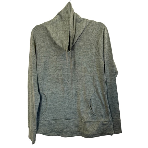 Kuhl Sweaters - Kuhl Women’s Lea Knit Pullover in Evergreen Sz M